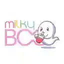 Milkyboo - San Isidro