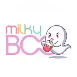 Milkyboo  a Domicilio