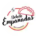 Empanadas Deleite - Sierra Bella