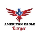 American Eagle Burger