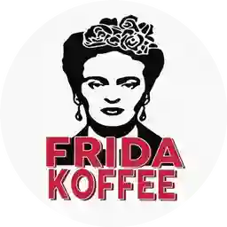 Frida Koffee a Domicilio