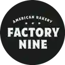 Factory Nine - Vitacura