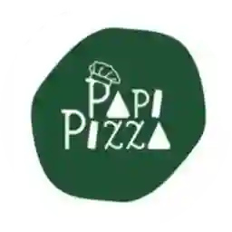 Papi Pizza a Domicilio