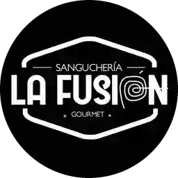 La fusion sangucheria gourmet a Domicilio