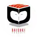 Daisuki Sushi