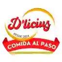 D Licius - El Llano