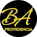 Bar Alameda