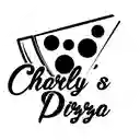 Charlys Pizza Grecia