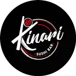 Kinari Sushi Nikkei  a Domicilio