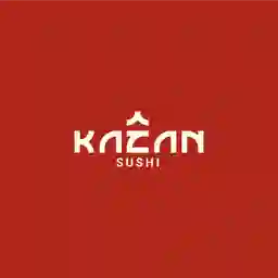 Kazan Sushi  a Domicilio