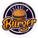Estacion Burger - Recoleta
