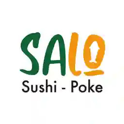 Salo Sushi  / Poke a Domicilio
