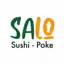 Salo Sushi  / Poke - Ñuñoa