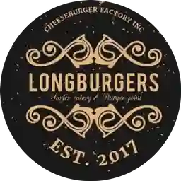 Longburgers  a Domicilio
