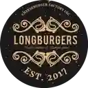Longburgers Viña Del Mar - Viña del Mar