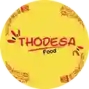 Thodesa Food la Serena