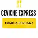 Cevicheexpress - Maipú