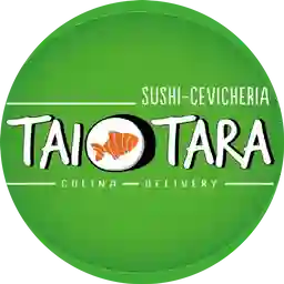 Tai Tara Sushi Cevicheria a Domicilio