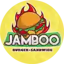 Jamboo Burger