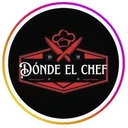 Donde el Chef