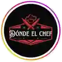 Donde el Chef - La Florida