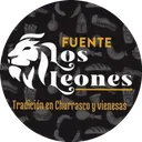Fuente los Leones