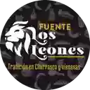 Fuente los Leones - Ñuñoa