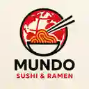 Mundo Sushi la Florida - La Florida
