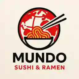 Mundo Sushi la Florida a Domicilio