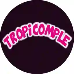 Tropicomple  a Domicilio