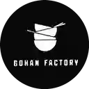 Gohan Factory - Turbo - Lira