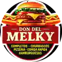 Don Del Melky - Cerro Navia