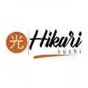 Hikari Sushi - Estación Central