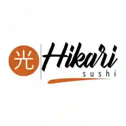 Hikari Sushi Estación Central  a Domicilio