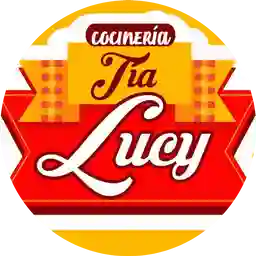 Cocineria tia Lucy Peña 559 2260 a Domicilio