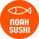 Noah sushi - Ñuñoa