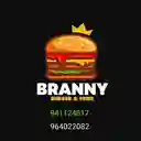 Burgerbranny - Iquique