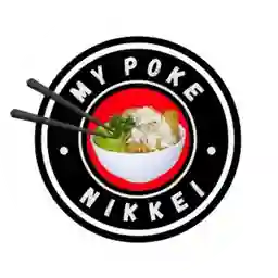 My Poke Nikkei Las Condes a Domicilio