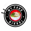My Poke Nikkei San Diego - Las Condes