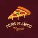 Pasion de Barrio - La Granja