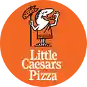 Little Caesars Turbo - Las Condes