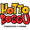 Hotto Doggu - Iquique
