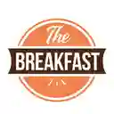The Breakfast - Salvador