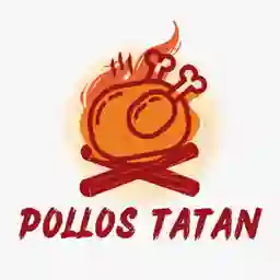Pollos Tatan a Domicilio