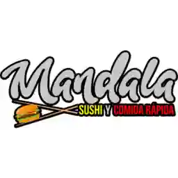 Mandala Sushi Puente Alto a Domicilio