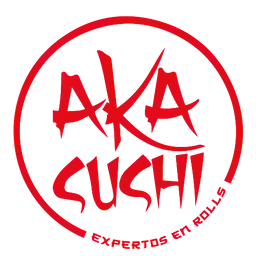 Aka Sushi  a Domicilio