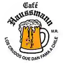Cafe Haussmann, Crudo Valdiviano