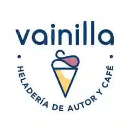 Vainilla Heladería Av. Manuel Montt 570 a Domicilio