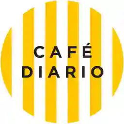 Café Diario Encomenderos - Turbo a Domicilio