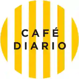 Café Diario Encomenderos a Domicilio